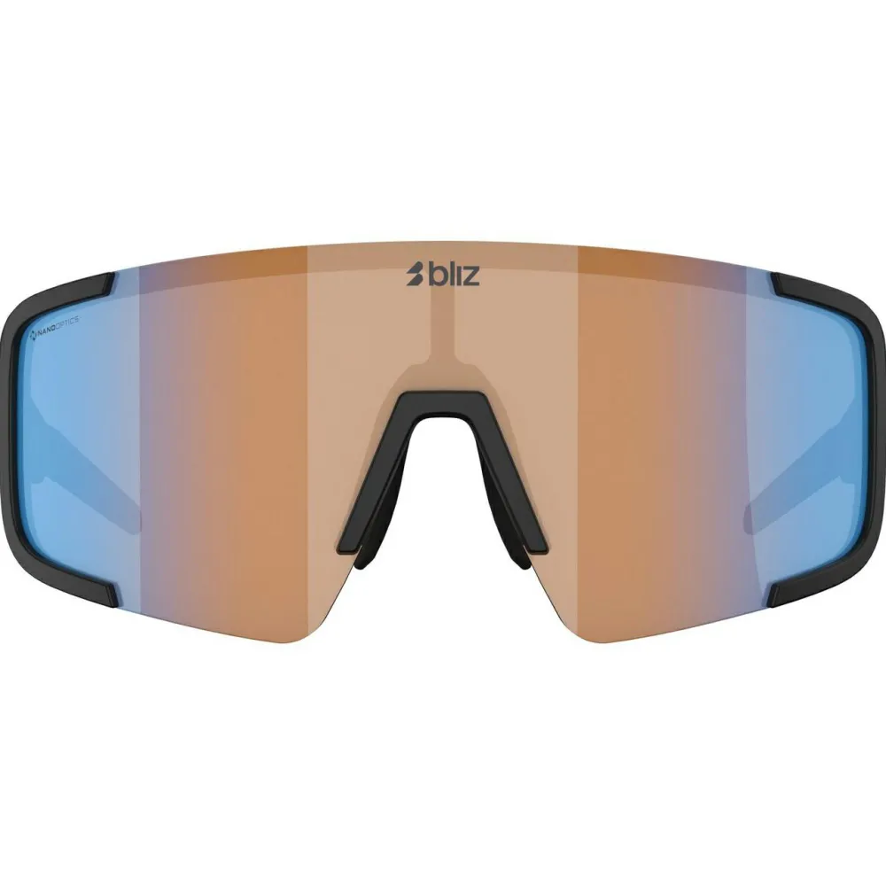 Bliz - P003 Small Cat. 1 - Fahrradbrille Matte Black Outlet