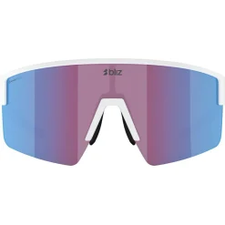 Bliz - P004 Small Cat. 2 - Fahrradbrille Matte White Sale