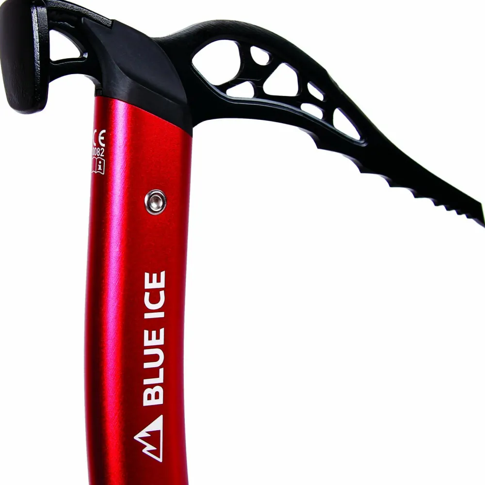 Blue Ice - Akila Hammer Technical Piolet - Eispickel Outlet