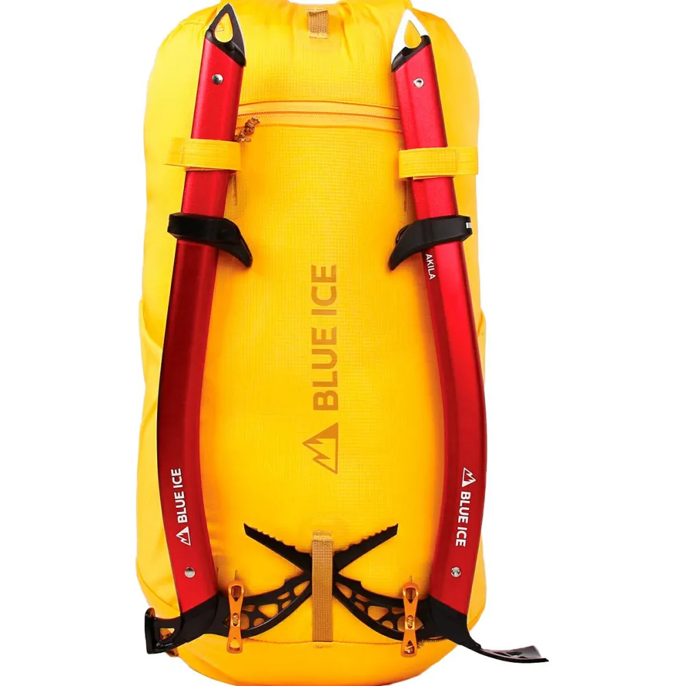 Blue Ice - Akila Hammer Technical Piolet - Eispickel Outlet