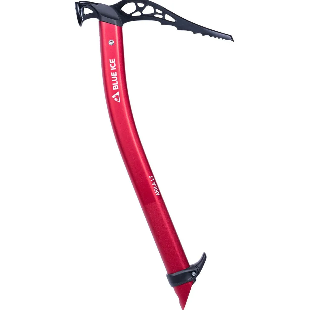 - Akila LT Hammer Ice Axe - Eispickel < Blue Ice Discount