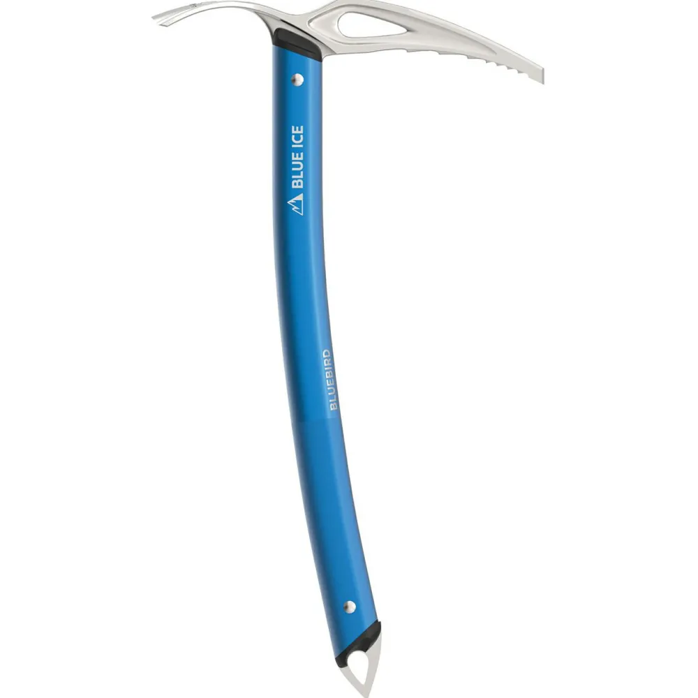 Blue Ice - Bluebird Ice Axe - Eispickel Clearance