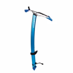 Blue Ice - Bluebird Ice Axe - Eispickel Clearance