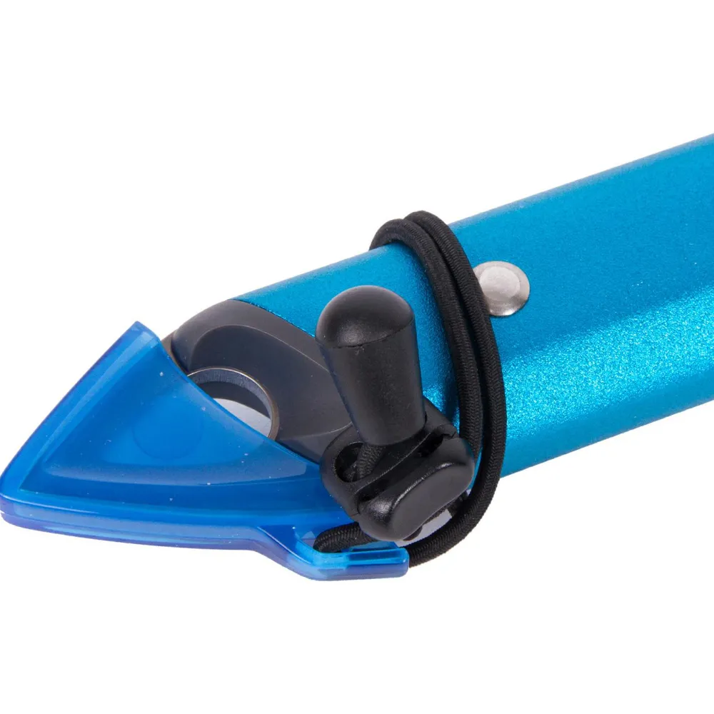 Blue Ice - Bluebird Ice Axe - Eispickel Clearance