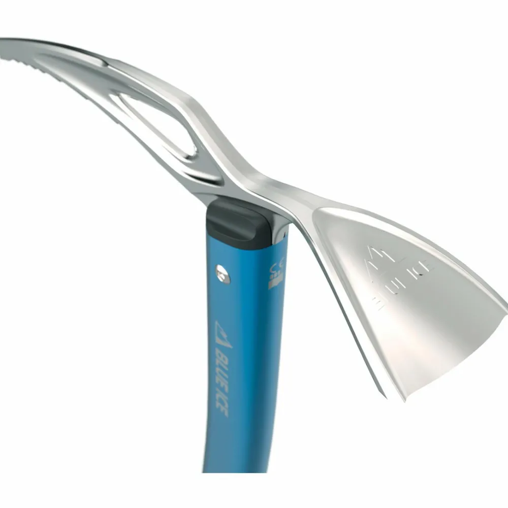 Blue Ice - Bluebird Ice Axe - Eispickel Clearance
