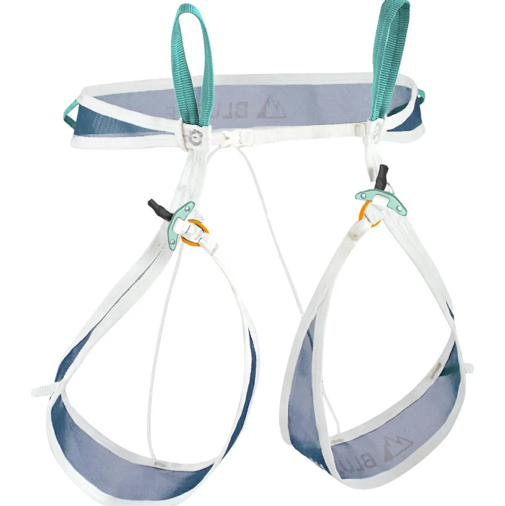 Blue Ice - Choucas Light - Klettergurt Ice Outlet