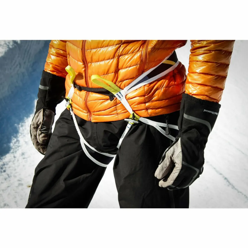 Blue Ice - Choucas Light - Klettergurt Ice Outlet