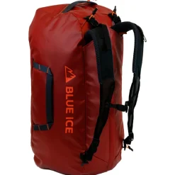 - Doko Pack 100 - Reisetasche < Blue Ice
