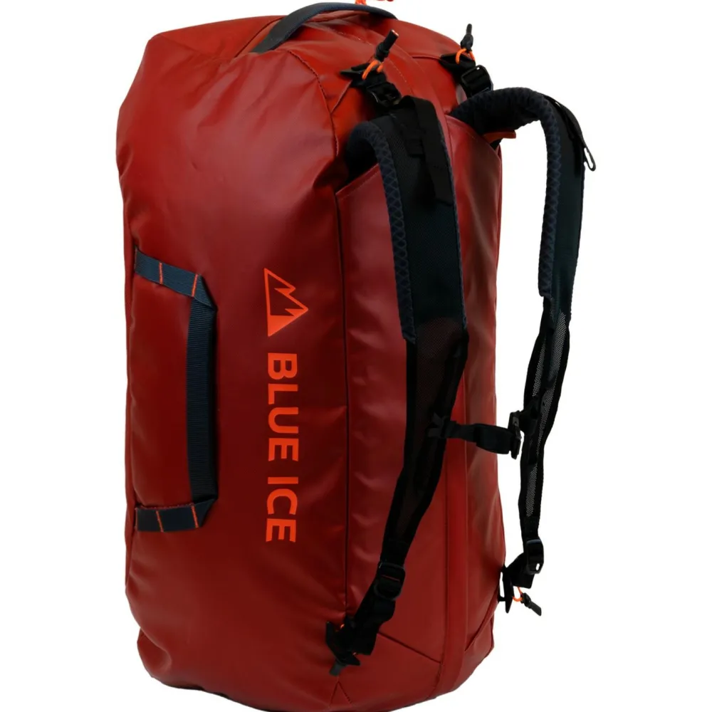 - Doko Pack 100 - Reisetasche < Blue Ice