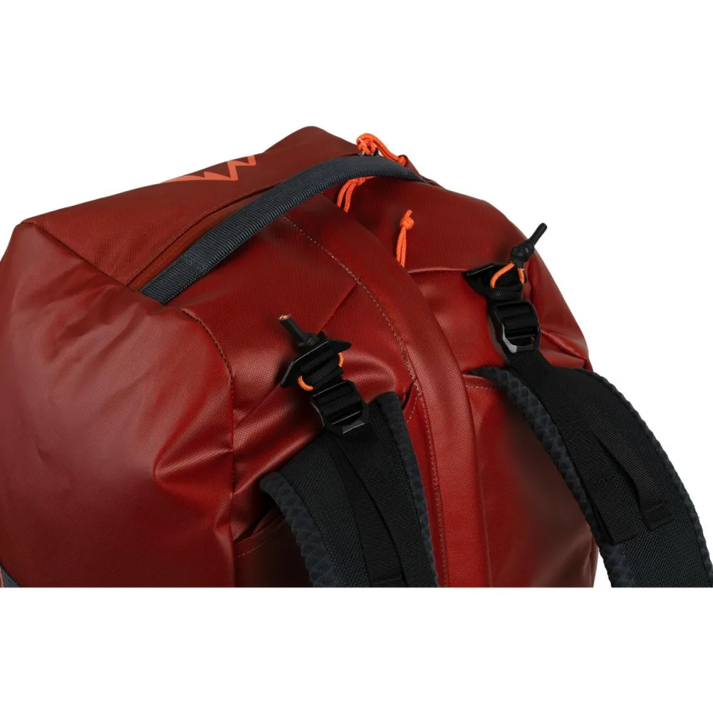 - Doko Pack 100 - Reisetasche < Blue Ice