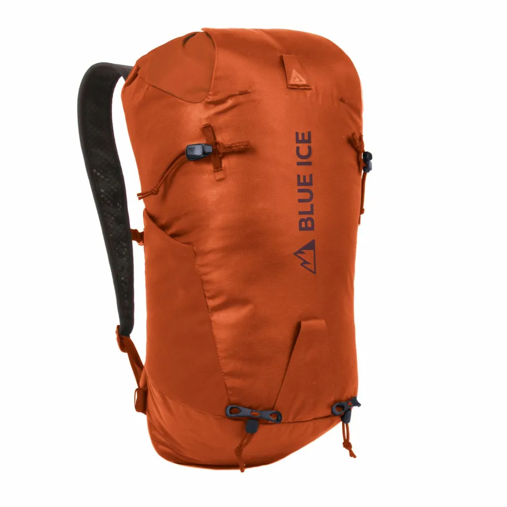 Blue Ice - Dragonfly Pack 18 - Kletterrucksack Discount