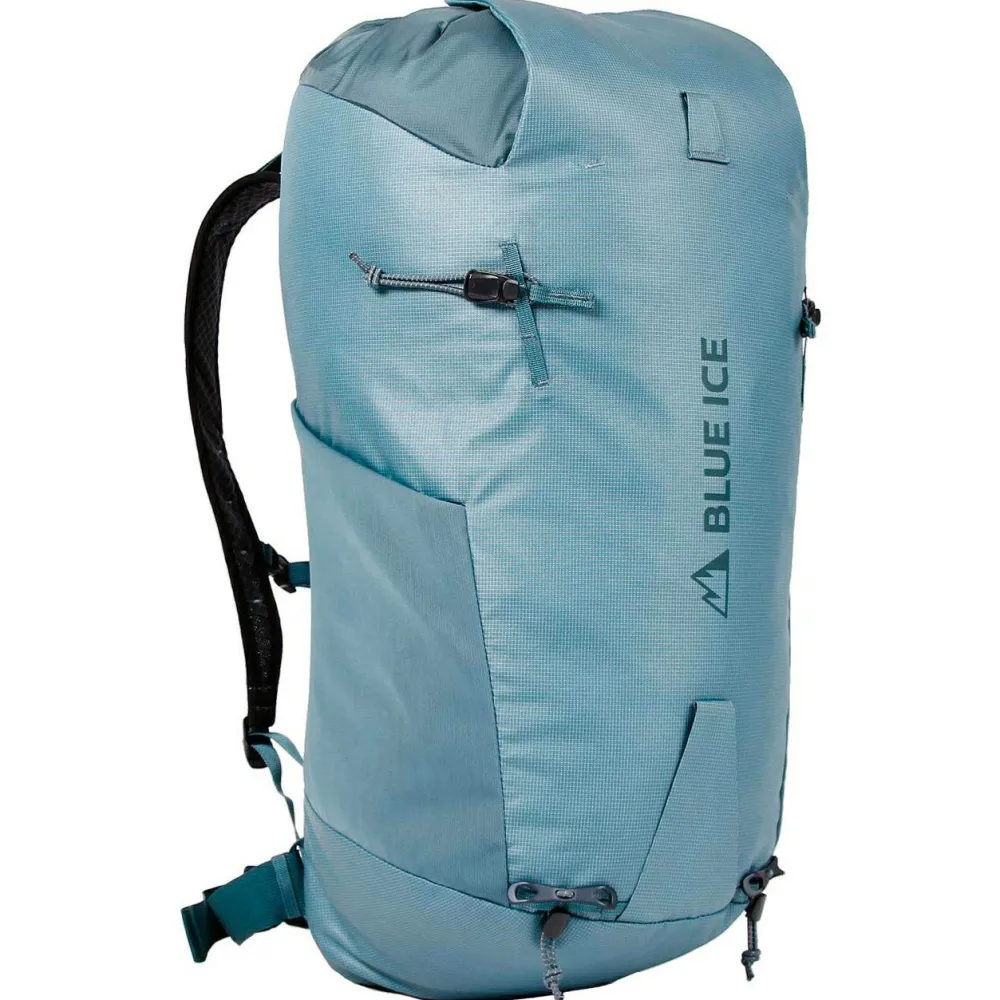 - Dragonfly 34 - Tourenrucksack < Blue Ice