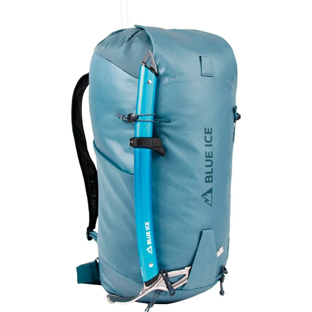 - Dragonfly 34 - Tourenrucksack < Blue Ice