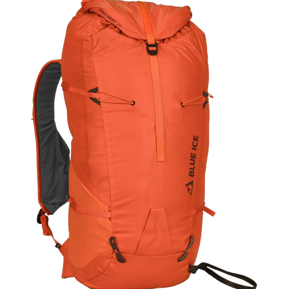 Blue Ice Skitourenrucksäcke-- Firecrest Pack 38 - Tourenrucksack