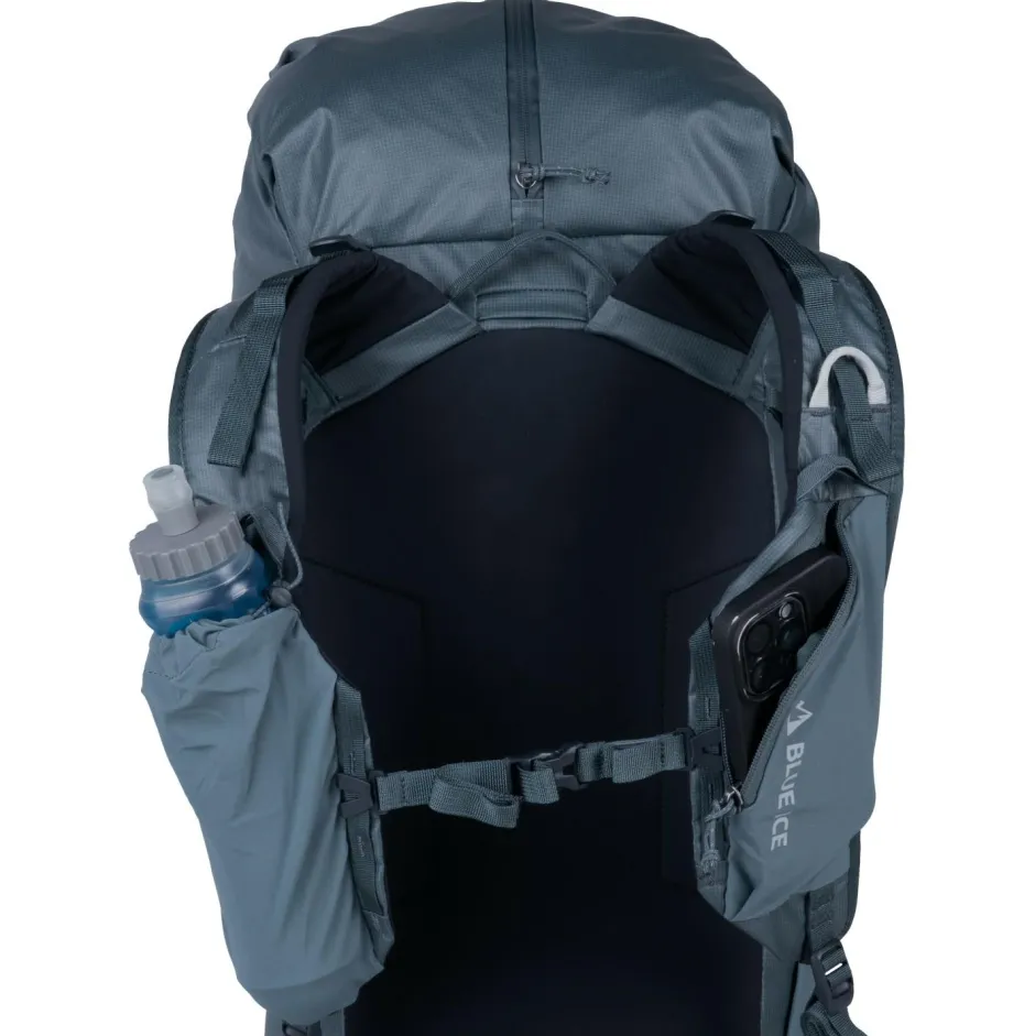 Blue Ice Skitourenrucksäcke-- Firecrest Pack 38 - Tourenrucksack