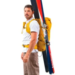 Blue Ice Skitourenrucksäcke-- Firecrest 28 Pack - Tourenrucksack Arrow Wood
