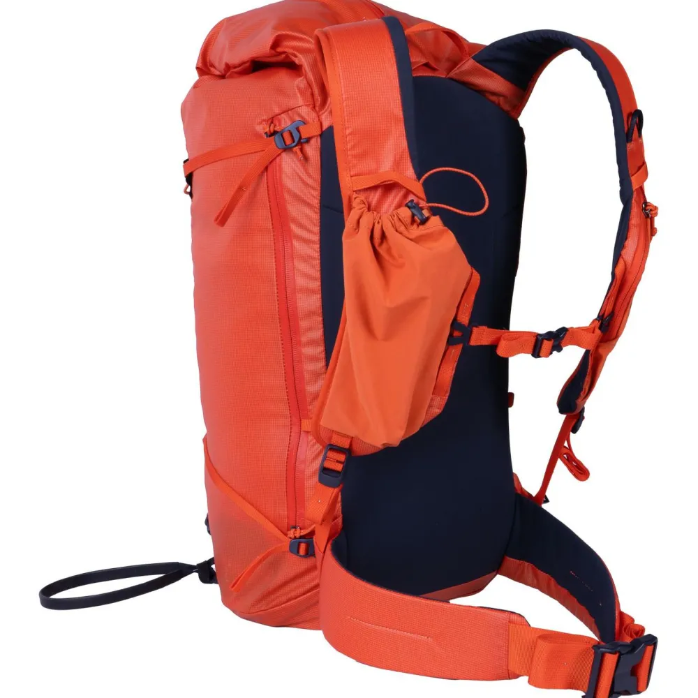 - Firecrest Pack 28 - Tourenrucksack < Blue Ice Hot