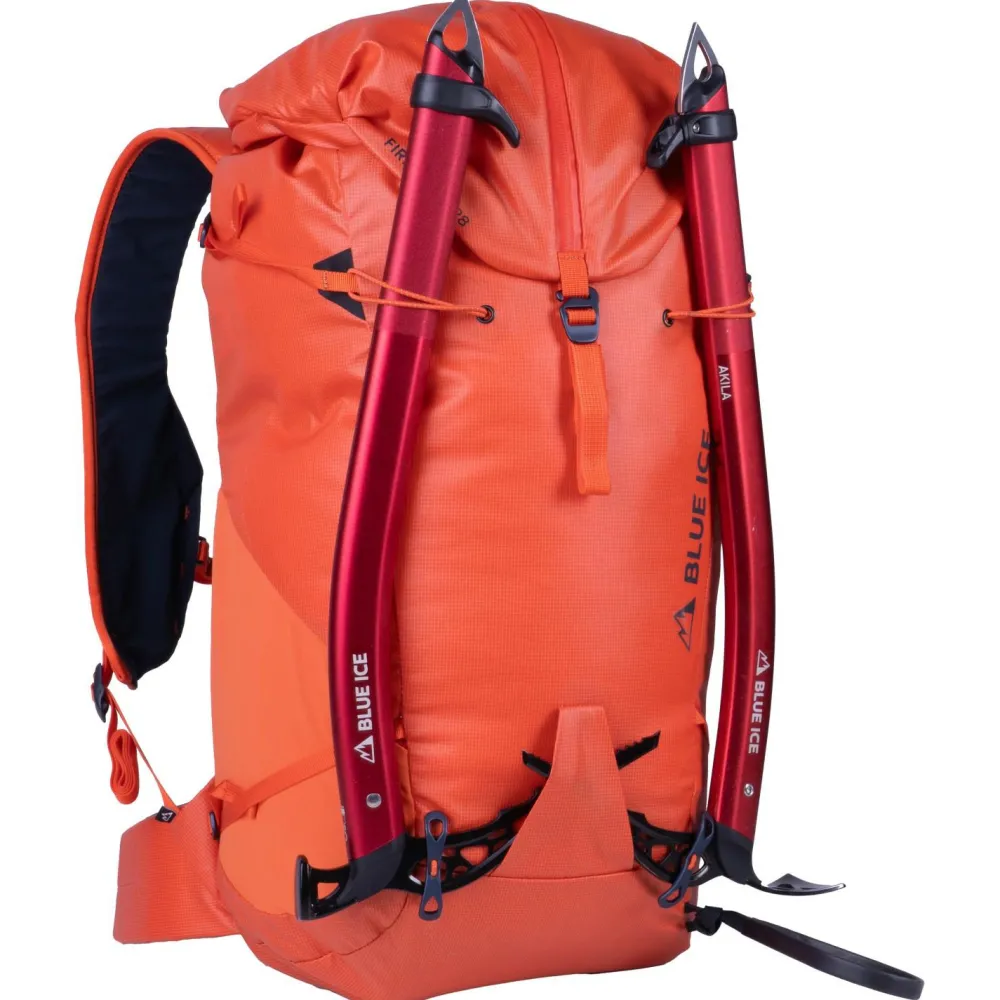 - Firecrest Pack 28 - Tourenrucksack < Blue Ice Hot