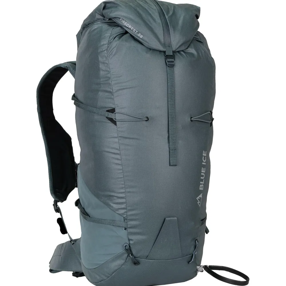 - Firecrest Pack 28 - Tourenrucksack < Blue Ice Hot
