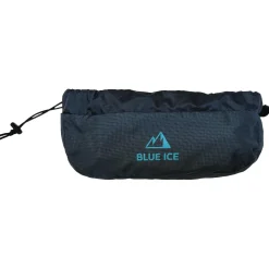Blue Ice - Griffin Crampon Bag - Steigeisentasche Black Discount
