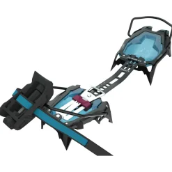 - Griffin 10 - Steigeisen < Blue Ice Clearance