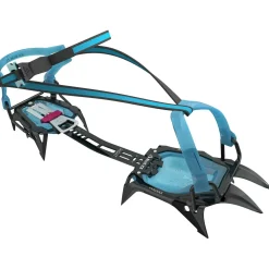 Blue Ice - Griffin 10 Universal - Steigeisen New