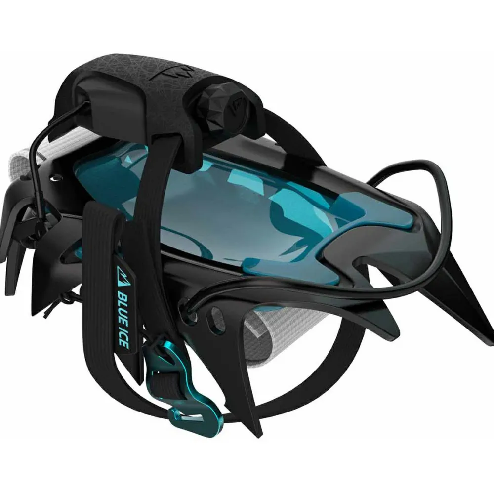 - Harfang Mono Crampon - Steigeisen < Blue Ice Clearance