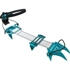 Blue Ice - Harfang Tour Crampons - Steigeisen Best