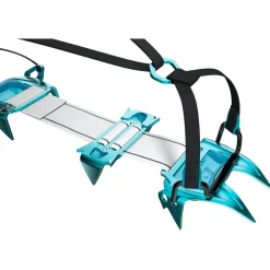 Blue Ice - Harfang Tour Crampons - Steigeisen Best
