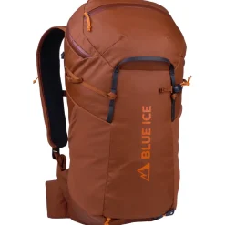 Blue Ice - Prisma Pack 24 - Kletterrucksack Hot