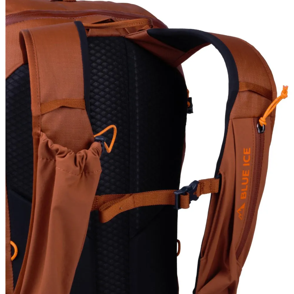 Blue Ice - Prisma Pack 24 - Kletterrucksack Hot