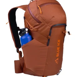 Blue Ice - Prisma Pack 24 - Kletterrucksack Hot