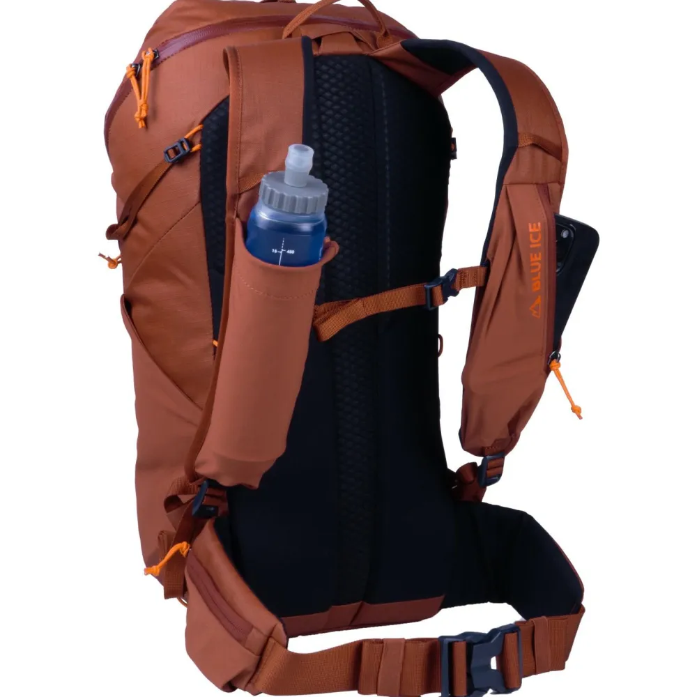 Blue Ice - Prisma Pack 24 - Kletterrucksack Hot