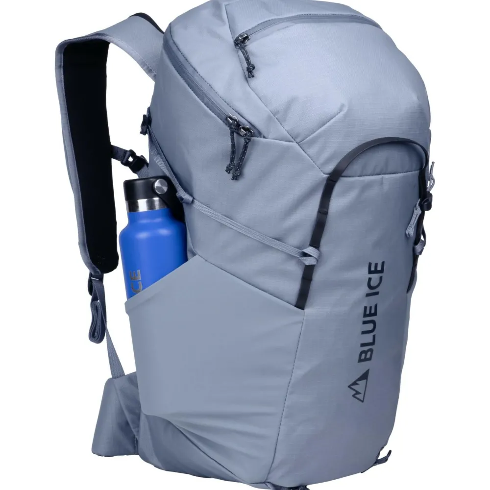 - Prisma Pack 30 - Kletterrucksack < Blue Ice