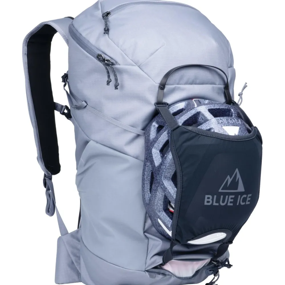 - Prisma Pack 30 - Kletterrucksack < Blue Ice