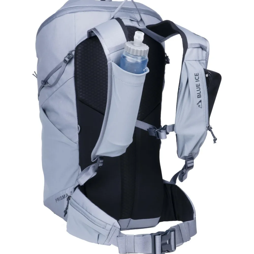 - Prisma Pack 30 - Kletterrucksack < Blue Ice