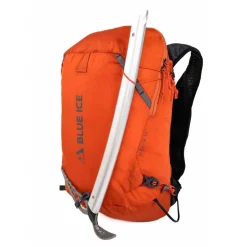 Blue Ice Laufausrüstung-- Reach 15 - Kletterrucksack Rooibos