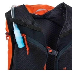 Blue Ice Laufausrüstung-- Reach 15 - Kletterrucksack Rooibos