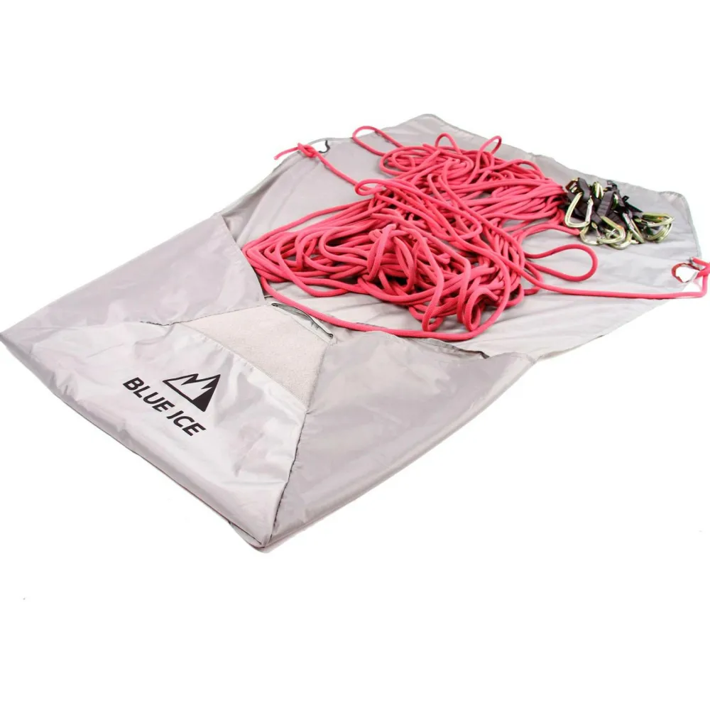- Rope Tarp - Seilsack < Blue Ice Hot
