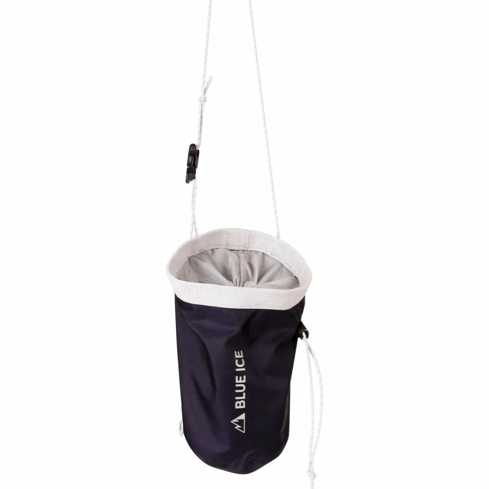 Blue Ice - Sender - Chalkbag Best