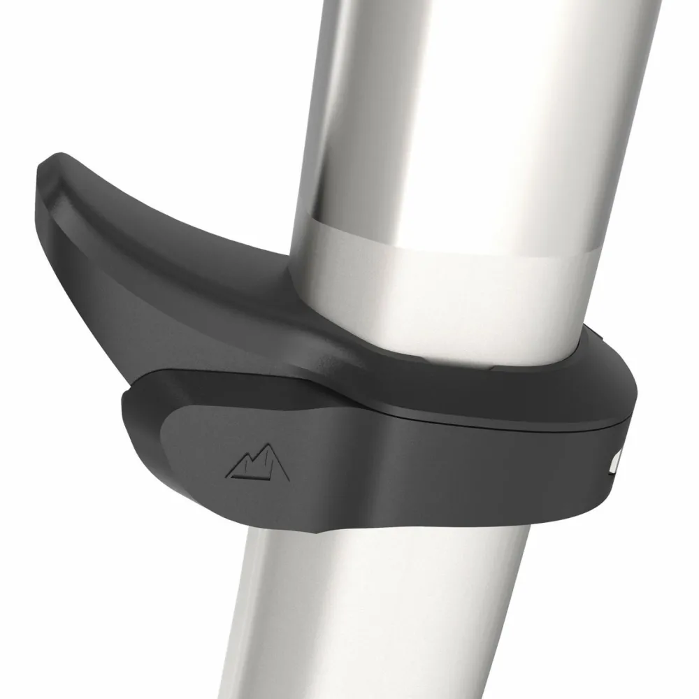 Blue Ice - Sliding Pommel Best