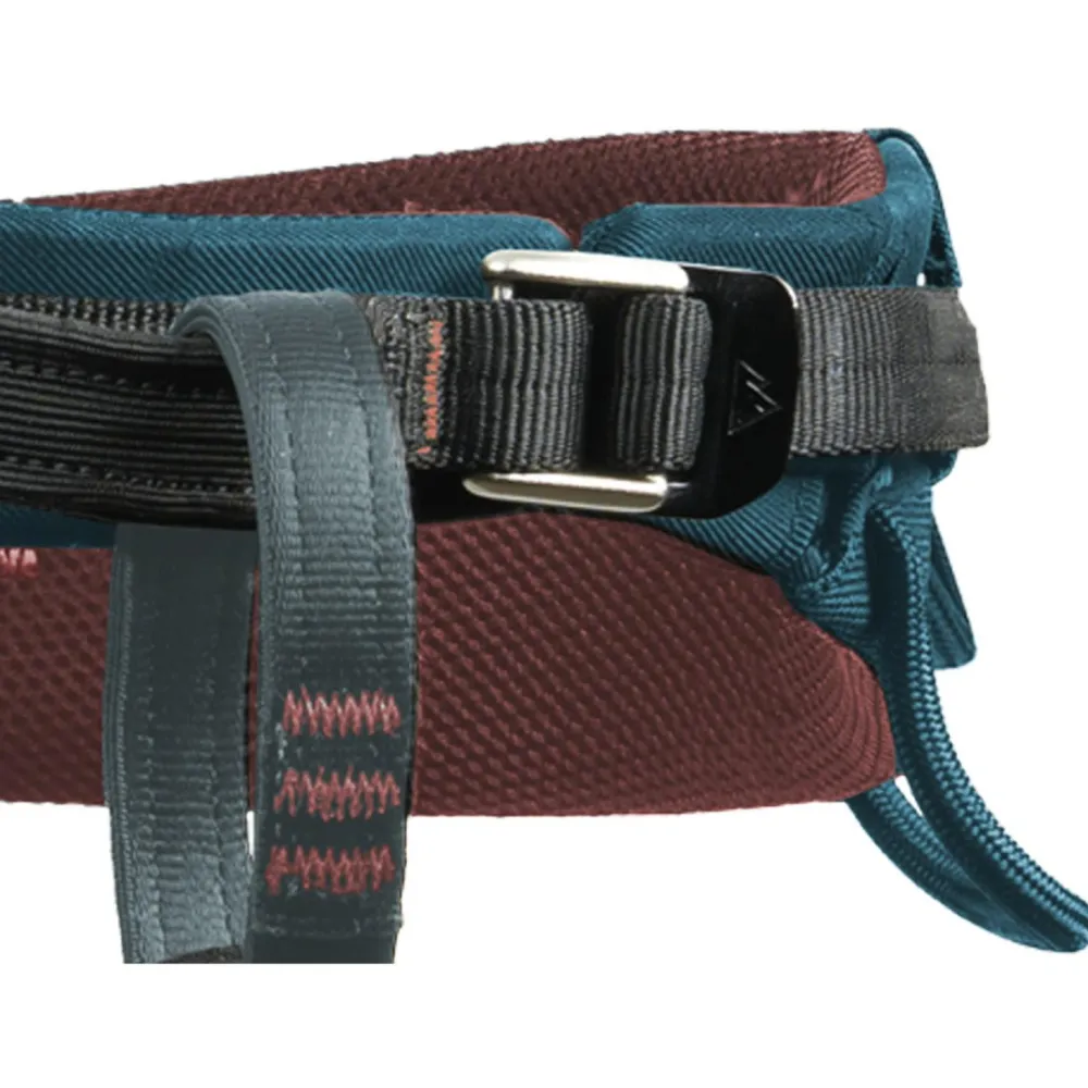 Blue Ice - Vista Harness - Klettergurt Majolica Blue Clearance