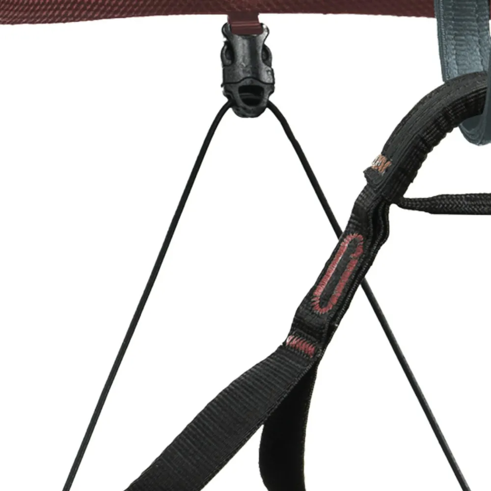 Blue Ice - Vista Harness - Klettergurt Majolica Blue Clearance
