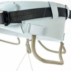 Blue Ice - Women's Cuesta Adjustable Harness - Klettergurt Cloud Blue