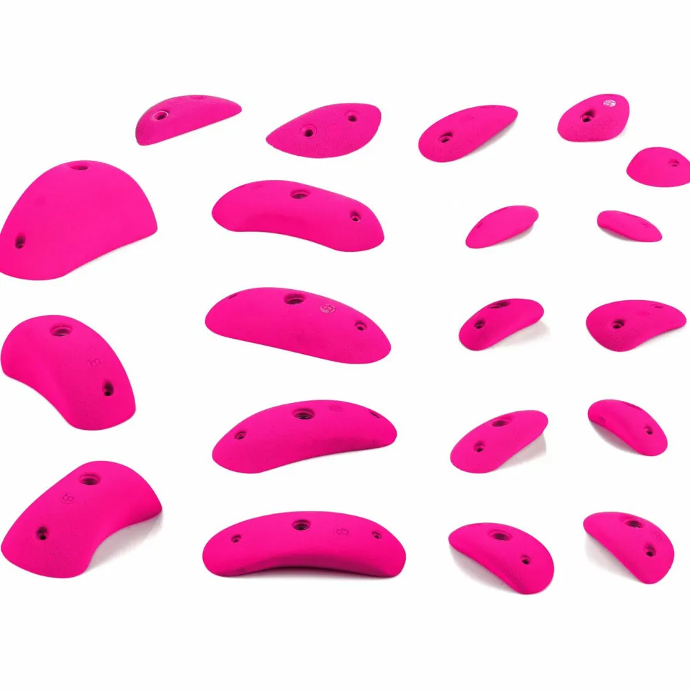 blue pill - Hard Boulder - Klettergriffe Sale