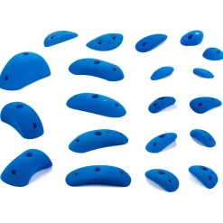 blue pill - Hard Boulder - Klettergriffe Sale