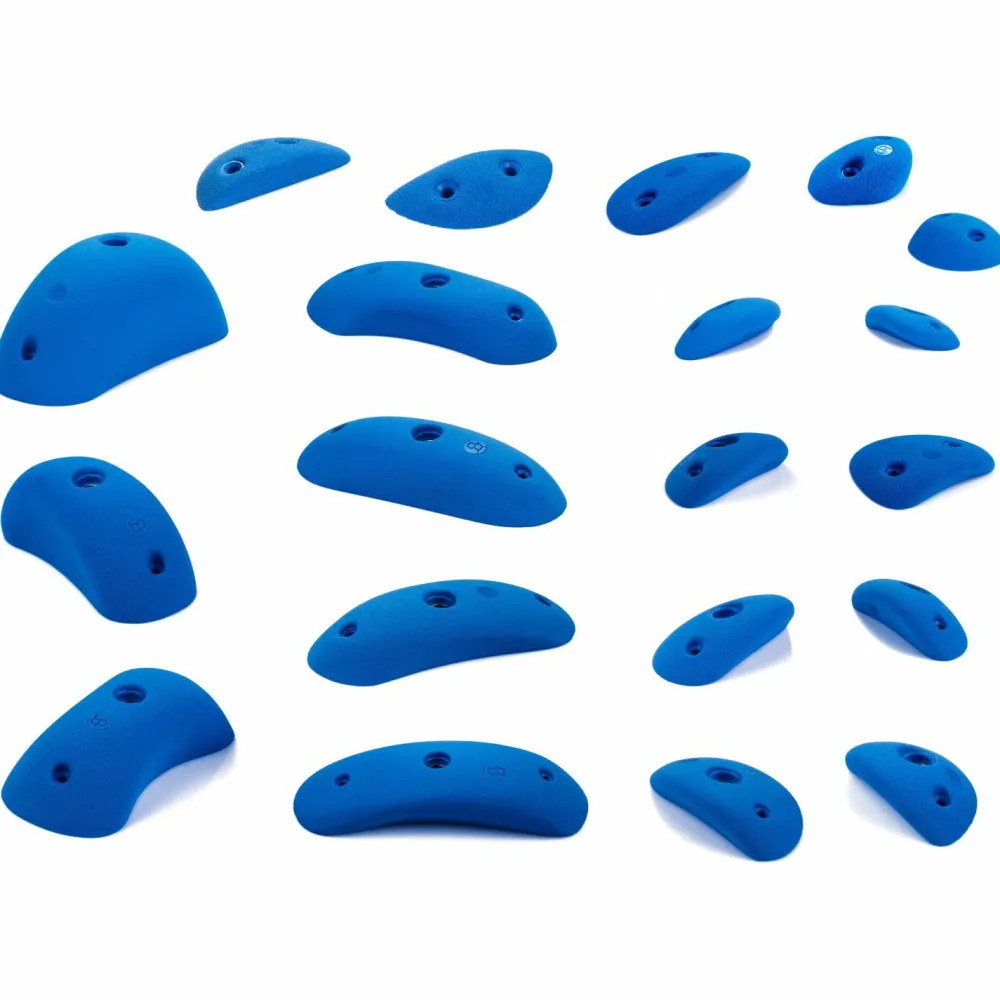 blue pill - Hard Boulder - Klettergriffe Sale