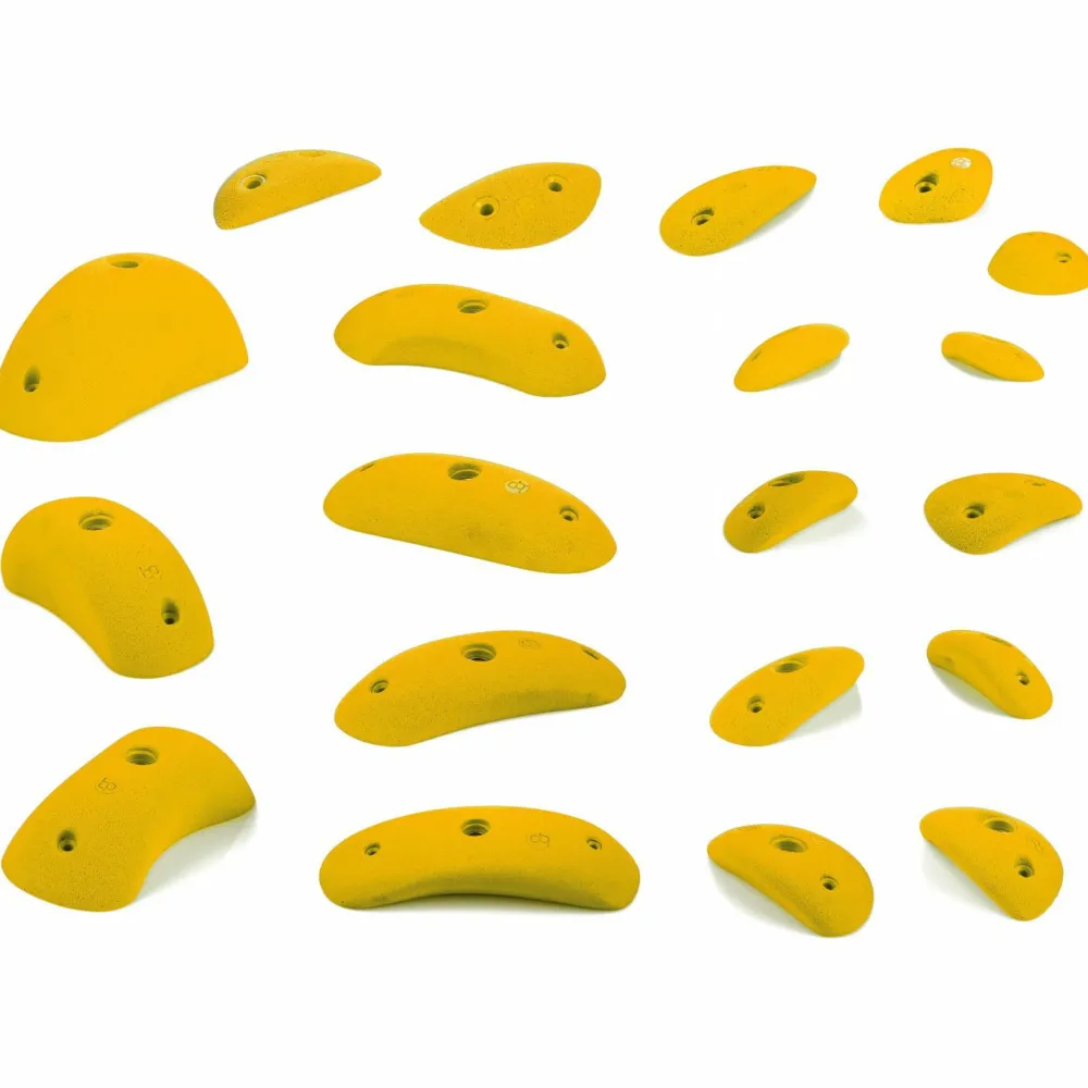 blue pill - Hard Boulder - Klettergriffe Sale