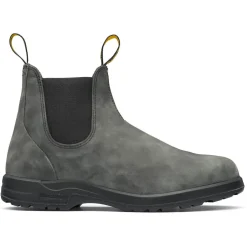 Blundstone Freizeitstiefel|Freizeitstiefel-- All-Terrain #2055 - Freizeitstiefel Rustic Black