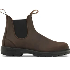 Blundstone Freizeitstiefel|Freizeitstiefel-- 2340 Leather - Freizeitstiefel Brown